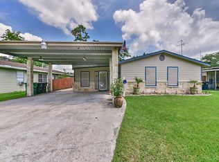 12337 Dorwayne Ct, Houston, TX 77015