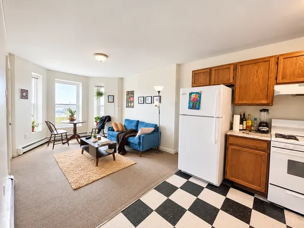 96 Hammond St, Boston, MA