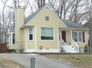 3120 S Ridge Rd, Midlothian, VA 23112