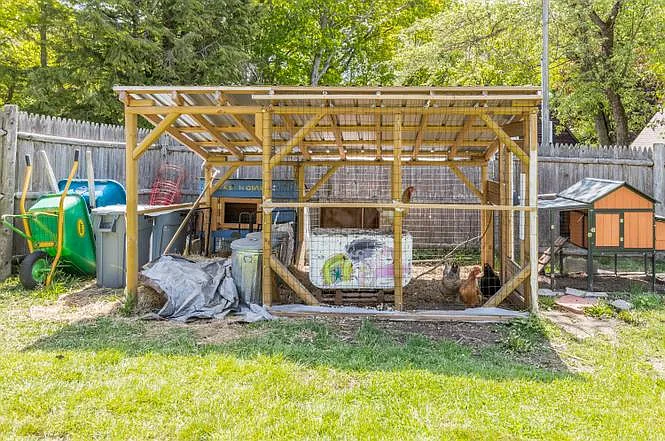 8 White Birch Ln — Photo 59