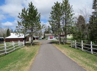 9617 Highway 22, Angora, MN 55703