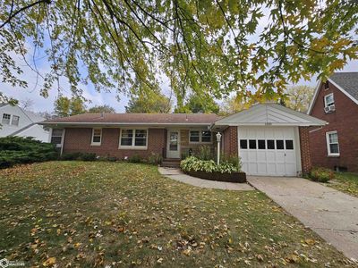 1320 N Adams St, Carroll, IA, 51401