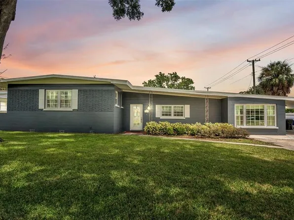 1830 MEADOWBROOK AVENUE, LAKELAND, FL 33803