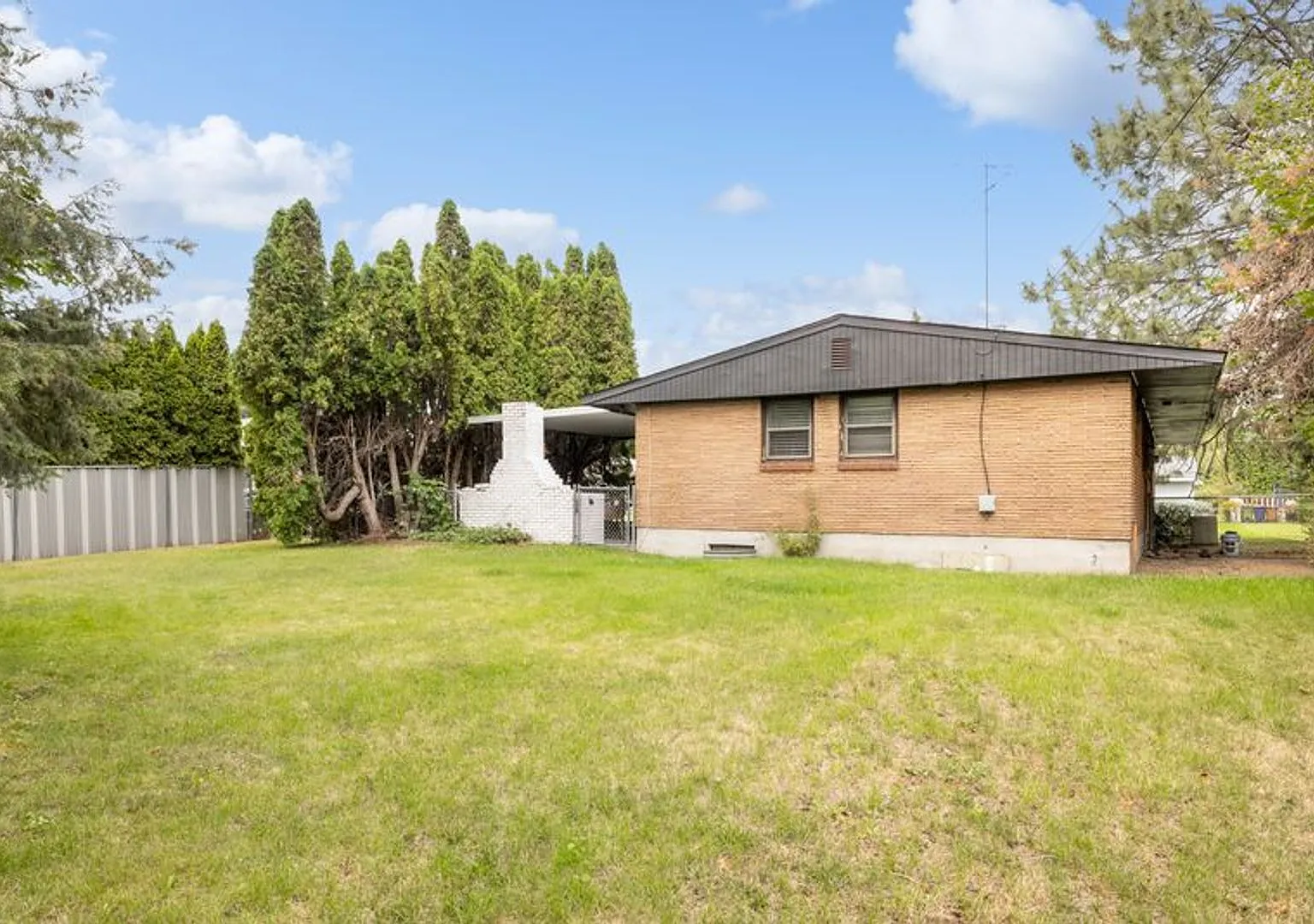 Charming Spokane Home | Comfortable Living in a Convenient Location — Photo 2