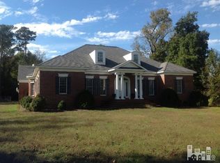 361 Abner Phillips Rd, Warsaw, NC 28398