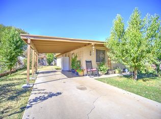 45 Chula Vista Ln, Nogales, AZ 85621