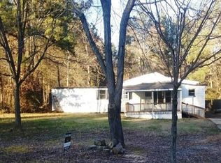 3823 Hanford Rd, Durham, NC 27703