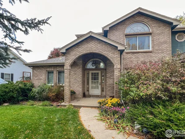 1240 Arapahoe Ave, Berthoud, CO 80513