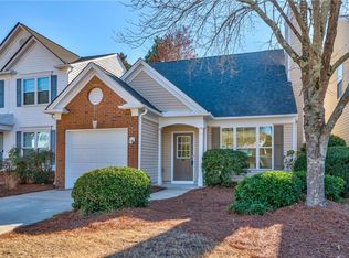 90 Regency Rd, Alpharetta, GA 30022