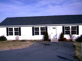 1859 Cobblestone Dr, Harrisonburg, VA 22801