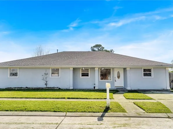 2813 Mumphrey Rd, Chalmette, LA 70043