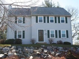 101 Kendrick Rd, Wakefield, MA 01880