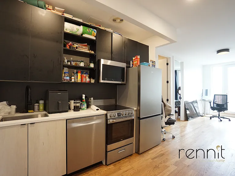 1196 Bedford Ave #4B — Photo 1