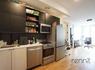 1196 Bedford Ave #4B, Brooklyn, NY 11216