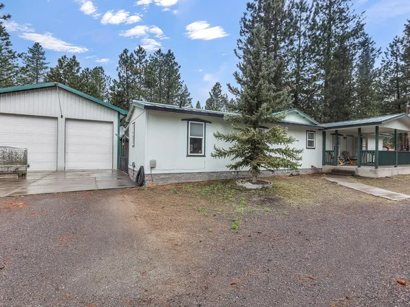 53349 Woodstock Dr, La Pine, OR 97739