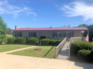 3099 E Hall Ave, Terre Haute, IN 47805