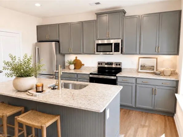 1007 Serene Rd #101, Suffolk, VA 23435