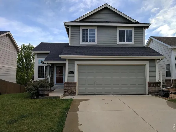 (undisclosed Address), Longmont, CO 80503