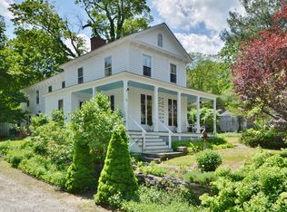76 Main St, Chester, CT 06412