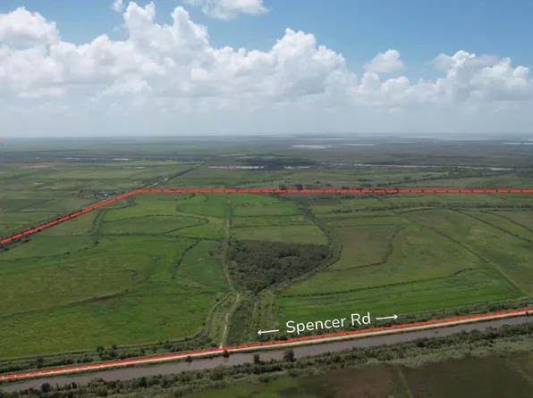 S Spencer Rd, Gueydan, LA 70542