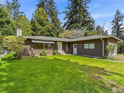 5119 194th (Veterans Way) Street SW, Lynnwood, WA, 98036