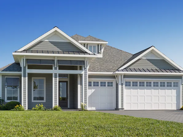 2495MC Plan, Silverleaf 70'