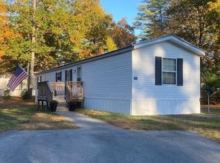 161 Roberts Rd, Barrington, NH 03825