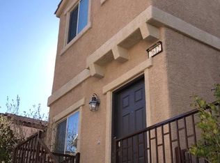 7612 Finishing Touch Ct, Las Vegas, NV 89149