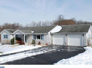 440 N Sandy Hill Rd, Coatesville, PA 19320