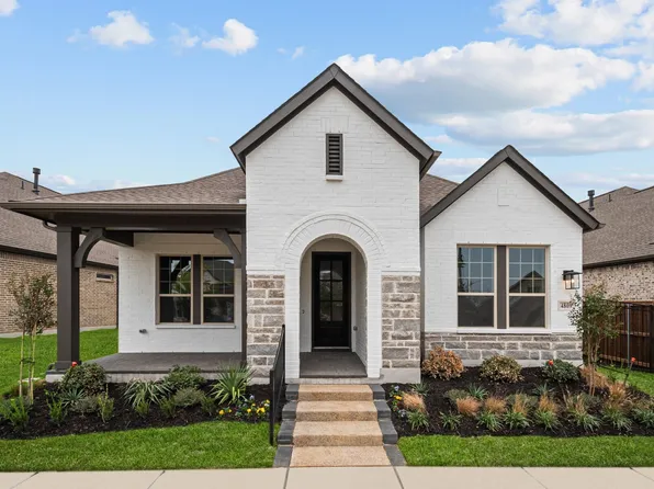 4809 Blackhawk Green Ct, Arlington, TX 76005