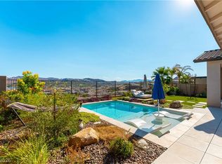 351 Portus Delphini Ct, Henderson, NV 89011
