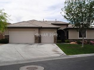 25 Summit Walk Trl, Henderson, NV 89052