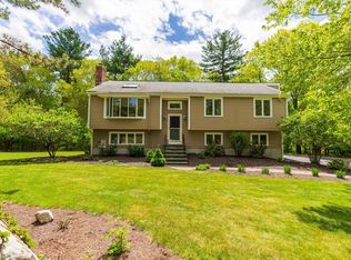 3 Cheshire Rd, Sharon, MA 02067