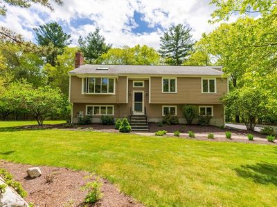 3 Cheshire Rd, Sharon, MA, 02067