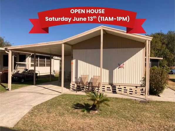 944 Reynolds Rd #35, Lakeland, FL 33801