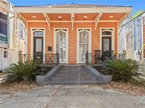 831 Opelousas Ave, New Orleans, LA 70114