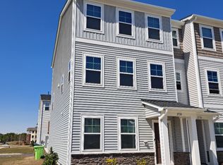 2728 Chert Ln, Raleigh, NC 27610