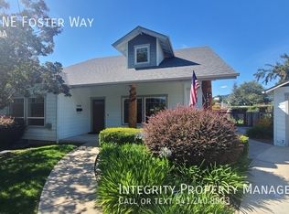 1316 NE Foster Way, Grants Pass, OR 97526