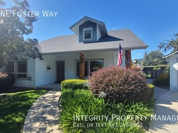 1316 NE Foster Way, Grants Pass, OR 97526
