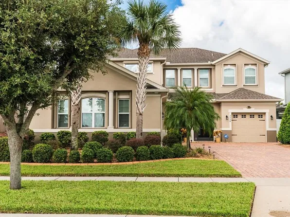 2534 Fontaine Dr, Kissimmee, FL 34741