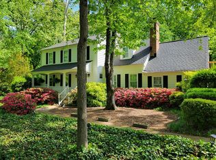 12141 Wiesinger Ln, Midlothian, VA 23113