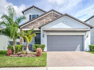 9717 Ivory Dr., Ruskin, FL 33573