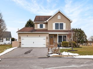 45 Oakmont Ct, Selinsgrove, PA 17870