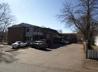 27 W Saint Elmo Ave #104, Colorado Springs, CO 80905