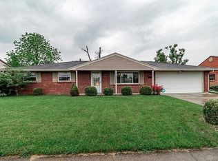 1325 Hastings Ave, Miamisburg, OH 45342