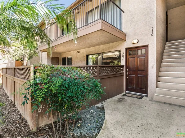 12750 Laurel St Unit 502, Lakeside, CA 92040