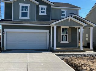 4014 Bent Creek Dr, La Grange, KY