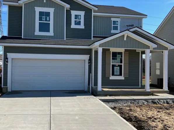 4014 Bent Creek Dr, La Grange, KY 40031