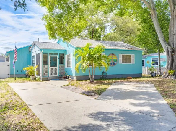 1213 59TH STREET S, GULFPORT, FL 33707