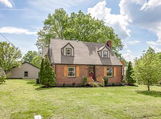 2100 McGavock Pike, Nashville, TN 37216